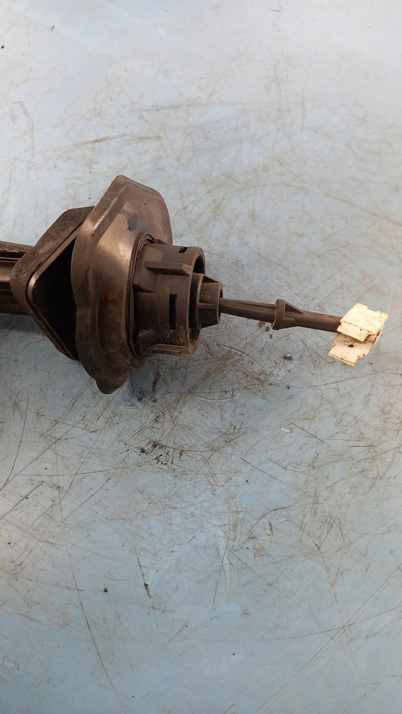 фото №3, Насос сцепления mazda 5 06r 2.0d