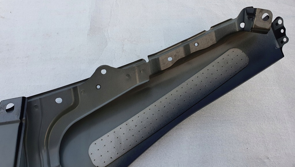 фото №15, Лівий крила перед infiniti q60 i 1 cv36 поворотник