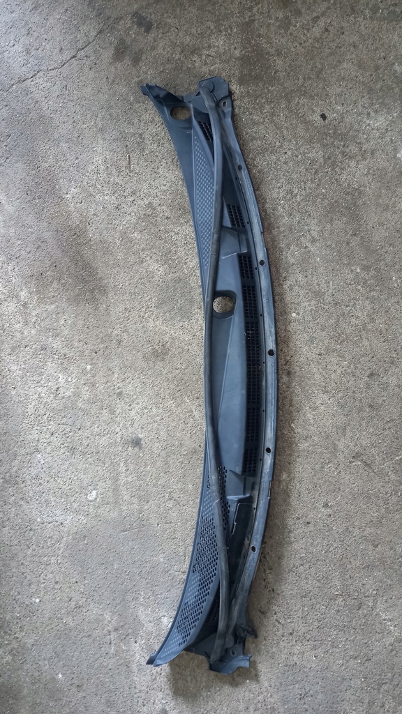 фото №1, Жабо nissan micra k12 03r