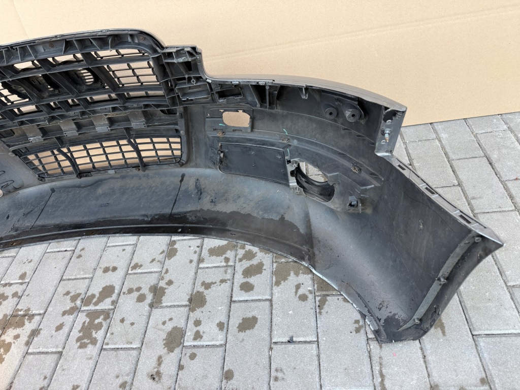 фото №8, Бампер перед передний audi a6 c6