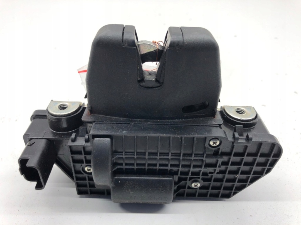 Купити Замок кришки задня citroen ds5 хетчбек 9151487499h 11-15