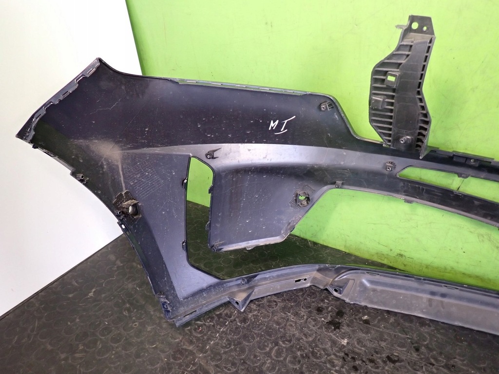 фото №11, Бампер передній kia sorento iv 86511p2000 20r