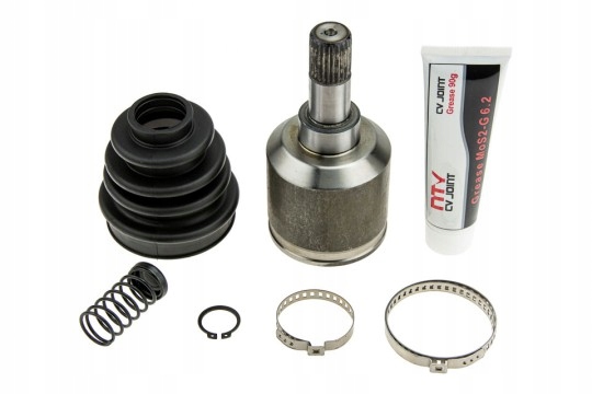 фото №1, Шарнир внутренний левый citroen c-elyse peugeot 301