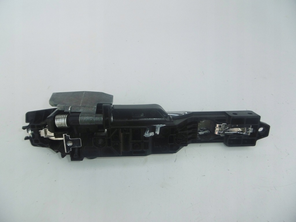 фото №5, Ручка зовнішня двері лівий задня infiniti m q70