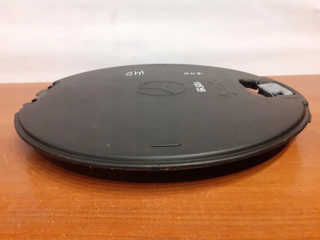 Інше частини внутрішнє mercedes-benz s w140 1408900111 1995 Київ