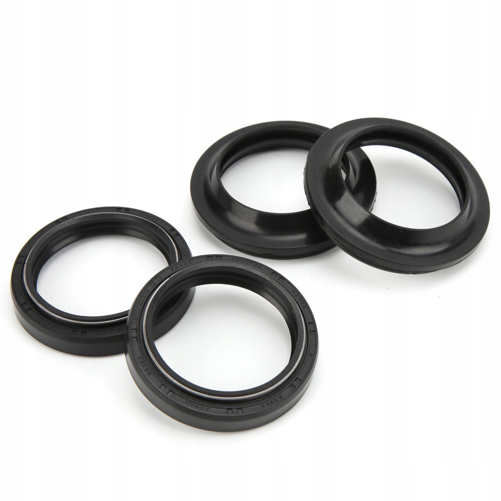 Прокладка масляних передній widelca до yamaha racing star в Україні