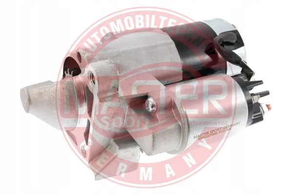 Купити Стартер master-sport germany 8200227092-pcs-ms