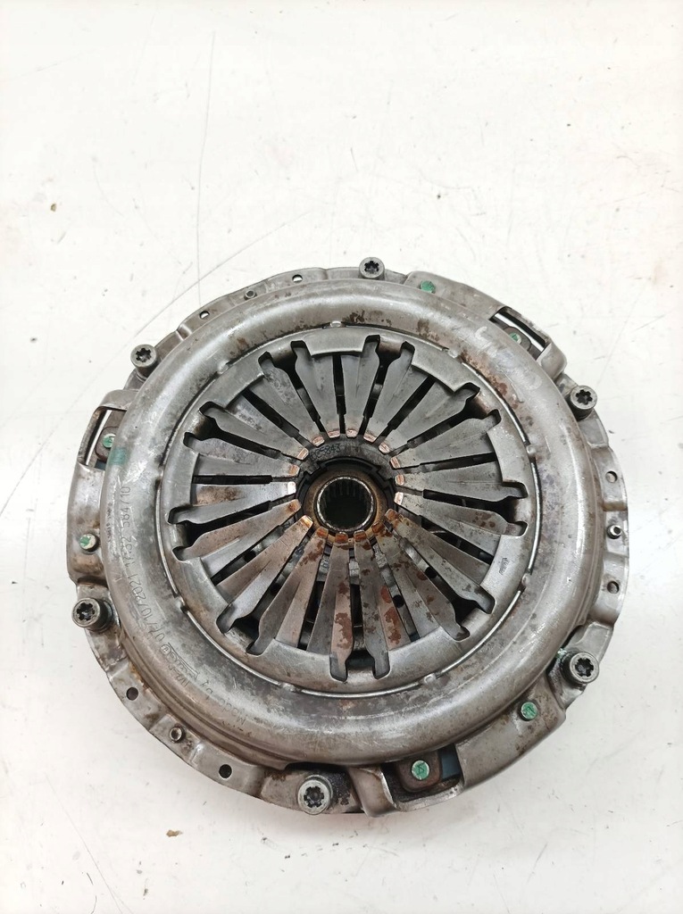 фото №5, Сцепление 584710 1.3 jtd cdti fiat doblo ii 2009-