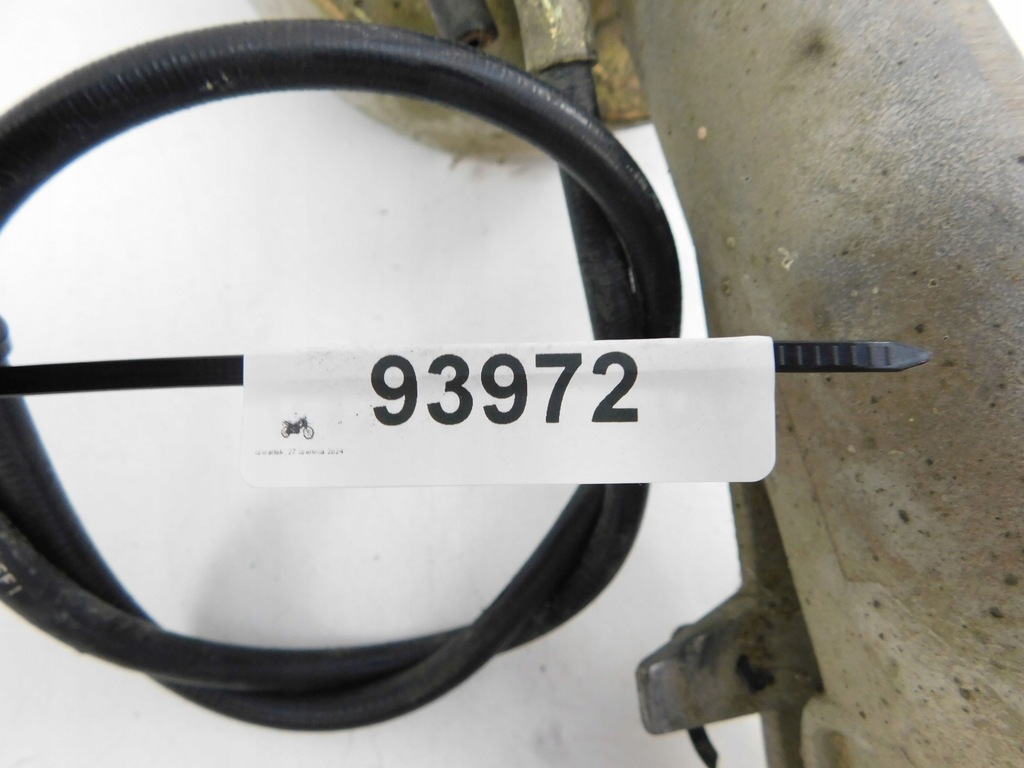 фото №6, Aixam ligier 400 поворотний кулак задня права ступиця