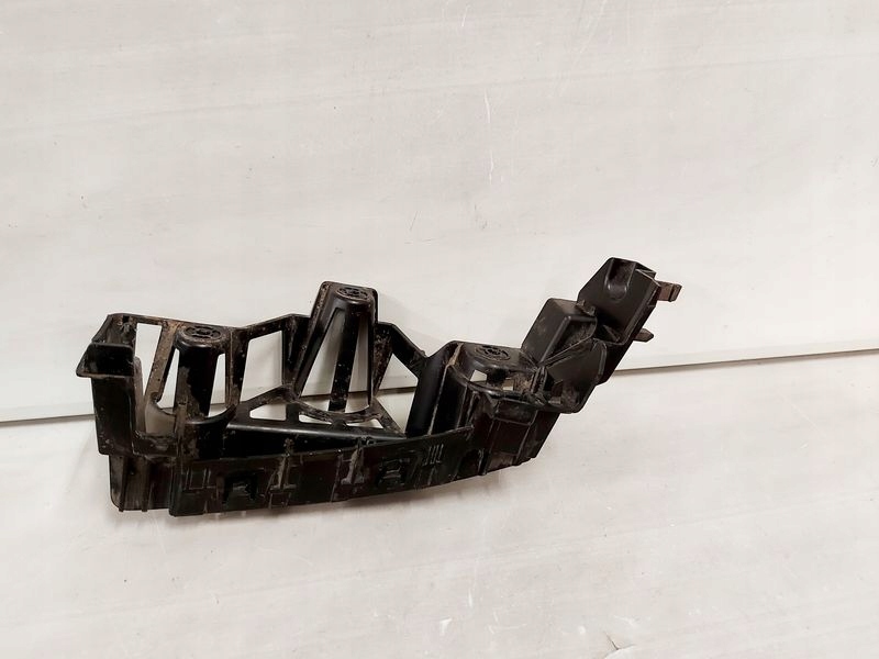 фото №6, Peugeot 508 i sedan напрямна бампера правий задня