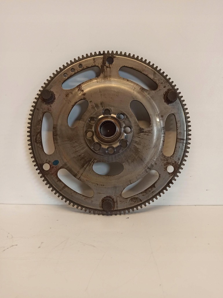 фото №1, Колесо маховик audi a5 8w 06h105323ad