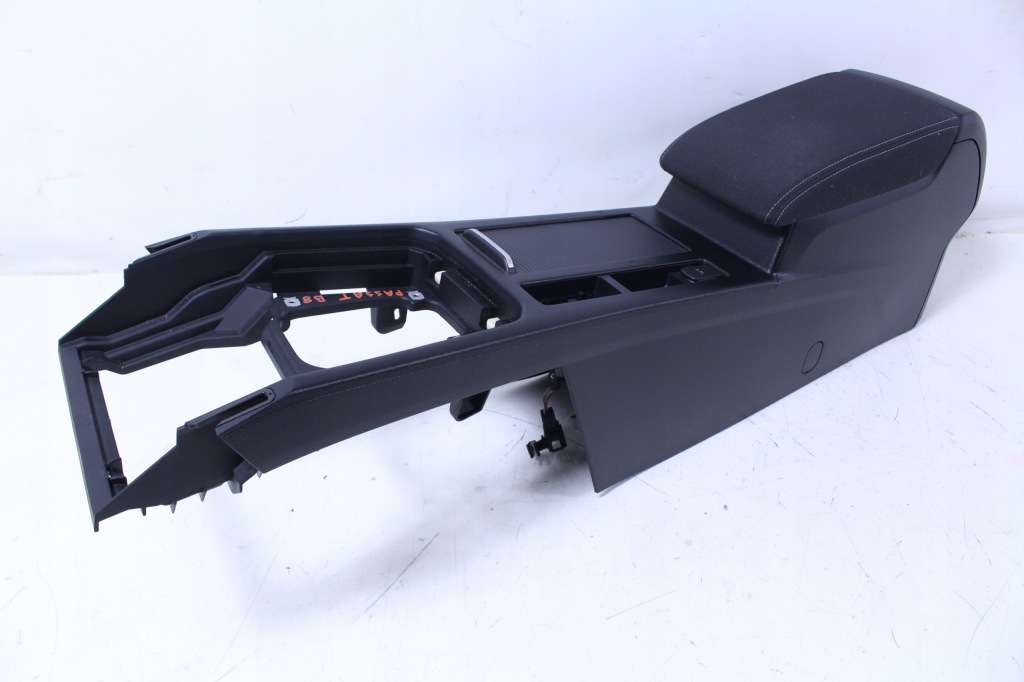 фото №1, Туннель средний vw passat b8 19r. kombi