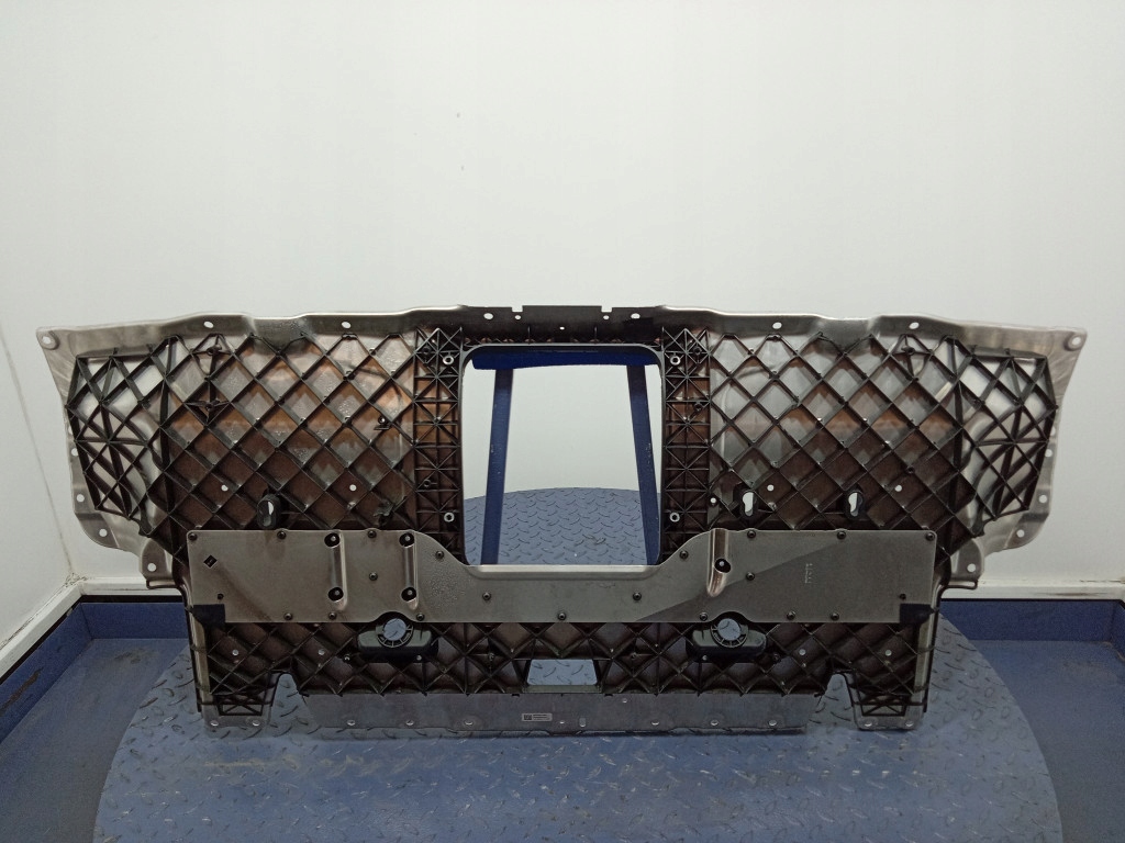 фото №6, Mercedes s klasa w222 захист підсилювач сидіння a2226460730