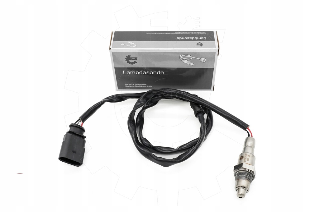 фото №1, Датчик лямбда-зонд seat leon 2.0 cupra 10.13-08.20