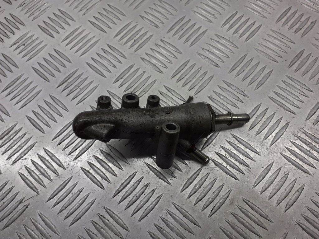 фото №1, Распределитель топлива opel zafira b 1.9 cdti 55188200