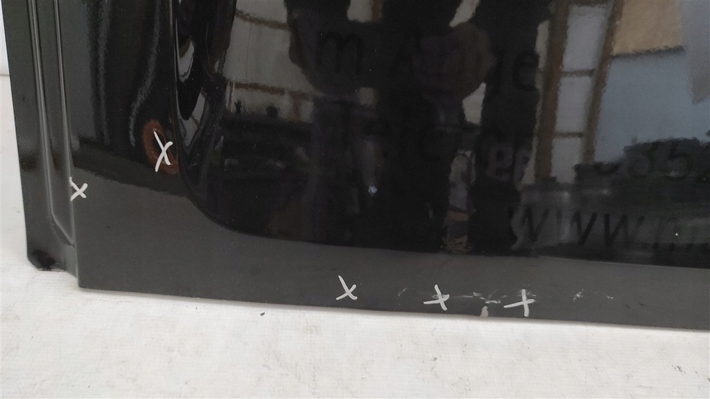 фото №6, Дверь правое задняя renault trafic po 2014