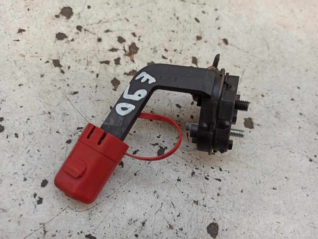 фото №8, Bmw e90 клема плюсова 6925712