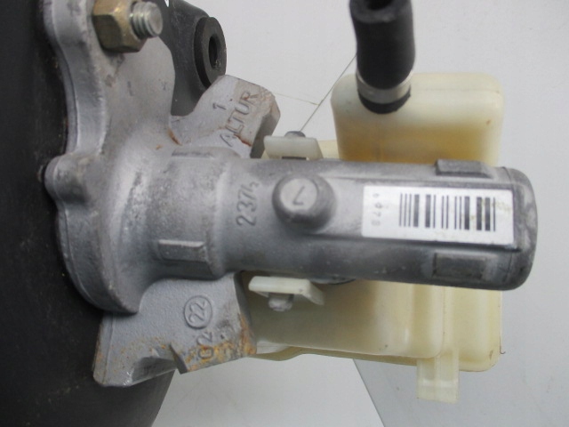 фото №6, Range rover l322 4.4 b усилитель тормозов тормоза насос eu