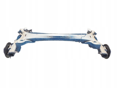 фото №1, Renault megane ii 3d 03r балка подвеска задняя