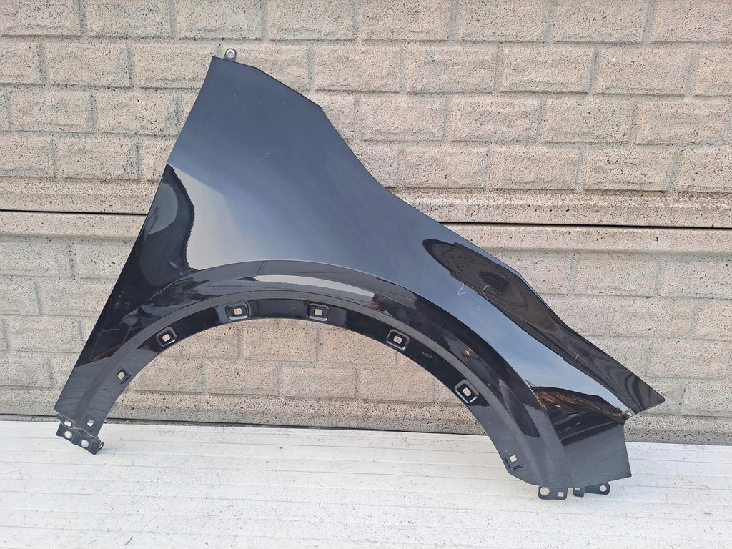 фото №1, Kia sportage v 5 2022- крыло правый передний оригинал