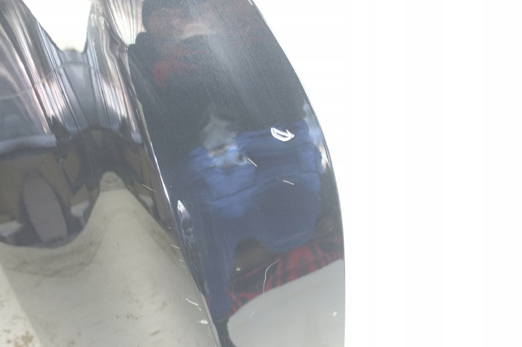 фото №9, Kia ceed iii 2018- капот крышка двигателя