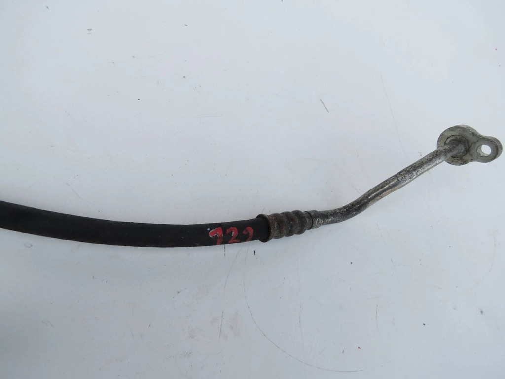 фото №6, Шланг кондиционера volvo v70 iii 08623178