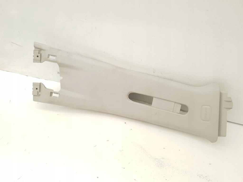 фото №3, Захист стійка права peugeot 207 sw