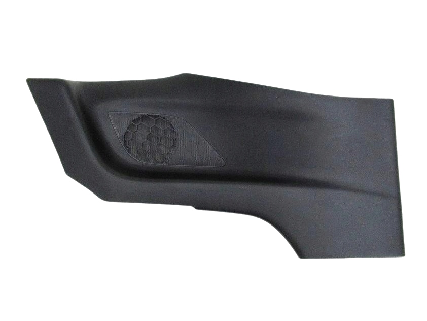 фото №1, Citroen ds3 обшивка багажника левый задний задняя 96859873zd