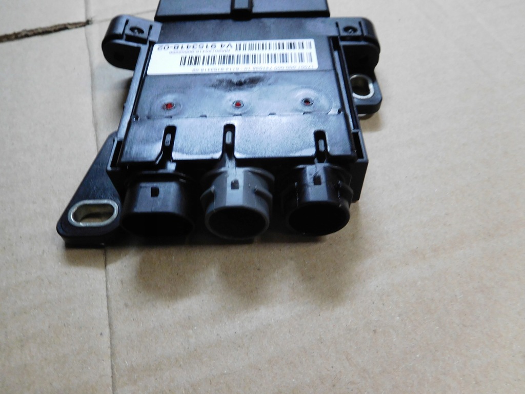 фото №7, Bmw 535 f10 2012r. модуль вентиляторів 9153418