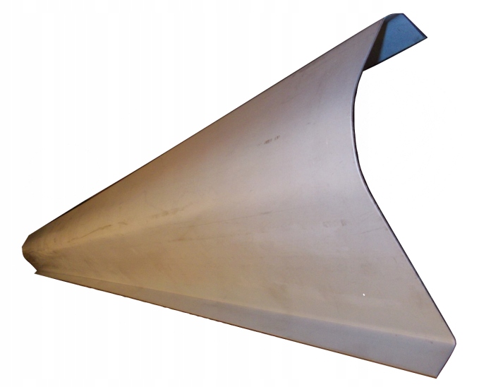 фото №1, Fiat ulysse ii 02-10 порог ремкомплект порог правая