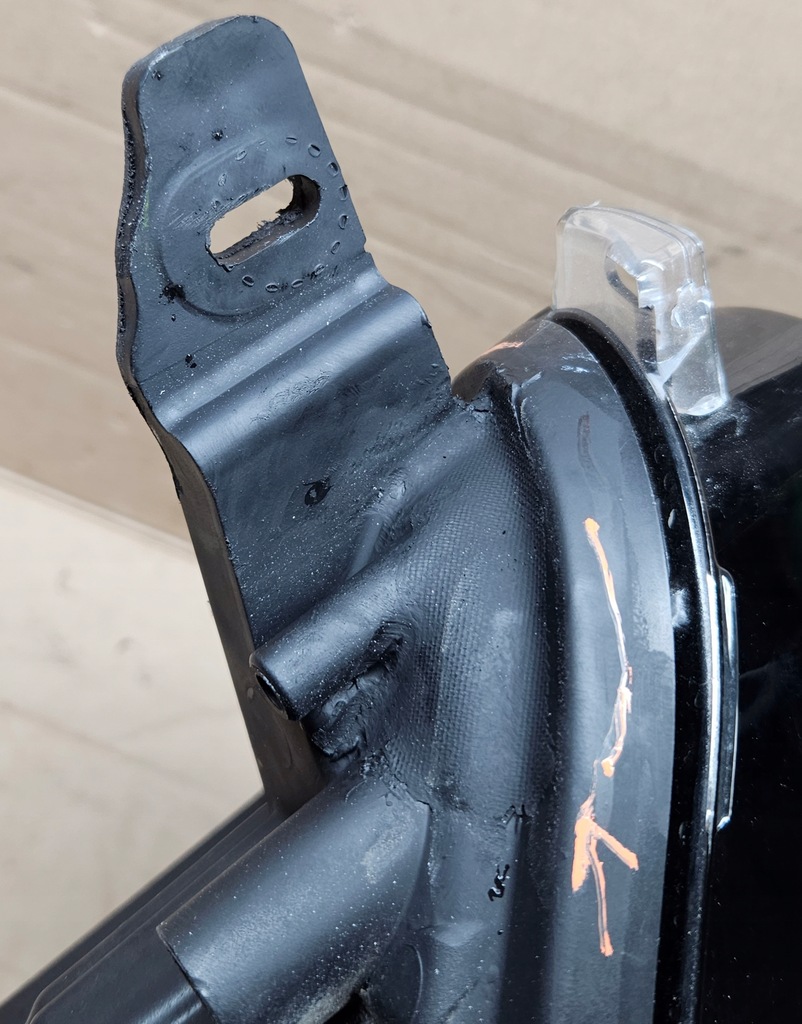 фото №8, Лампа права передня ford ecosport lift