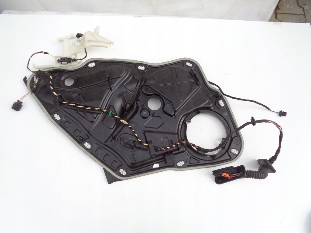 фото №9, Джгут двері 3c8971684 задня правий vw passat cc 14r.