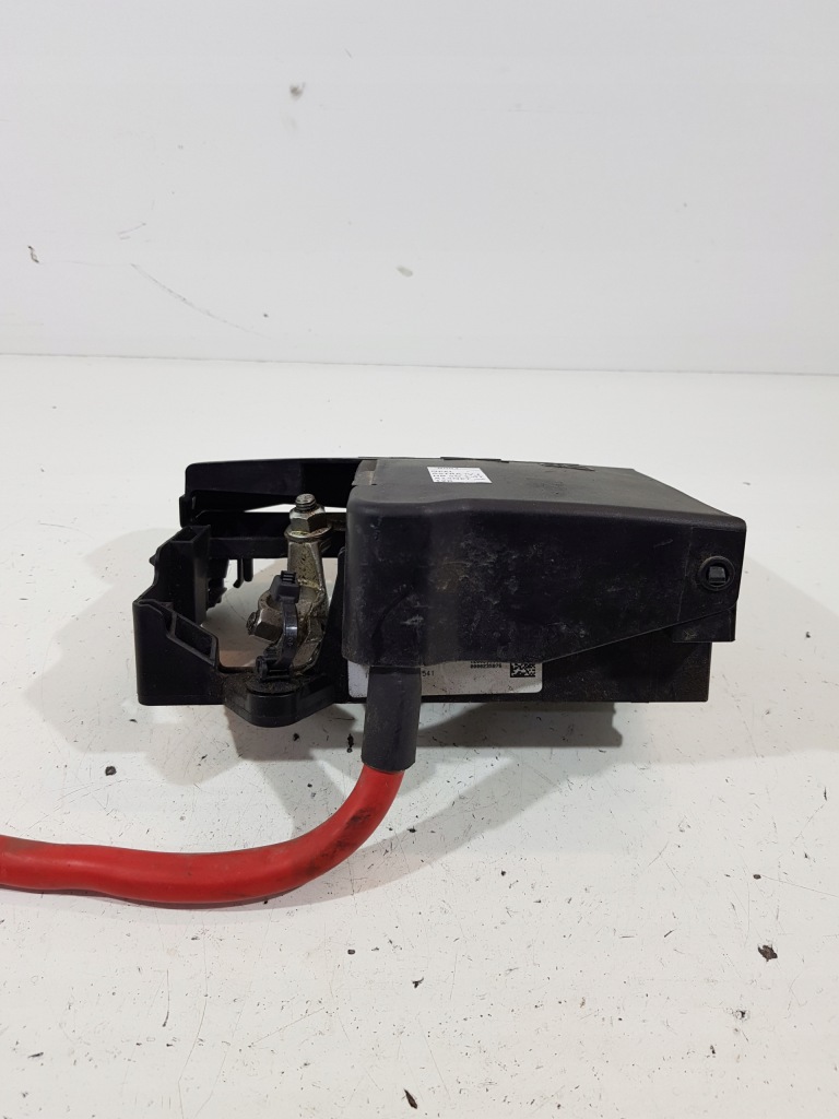 Клема плюсова запобіжник astra j 1.4t 365927271 Оригінал