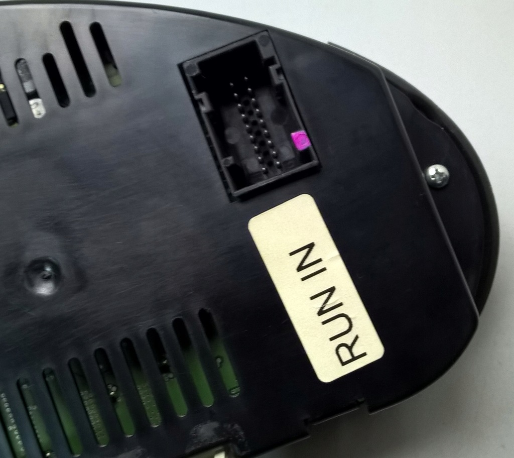 фото №8, Maserati granturismo m145 2012-2014 лічильник прилади europa оригінальний номер 285355