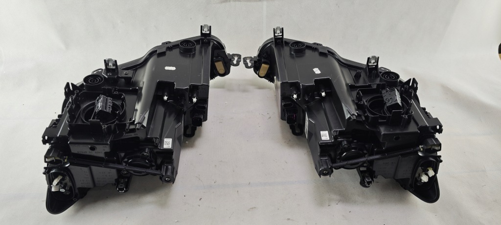 фото №13, Seat leon iv 4 full led левый правый фара лампа левая правая 5fb