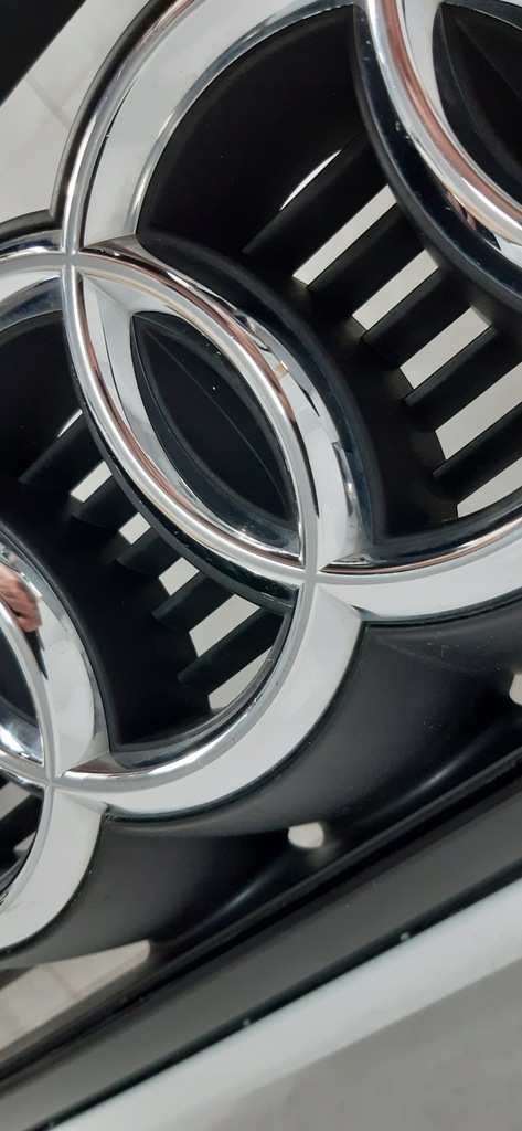 фото №12, Audi sq5 lift бампер перед передній 80a807437p