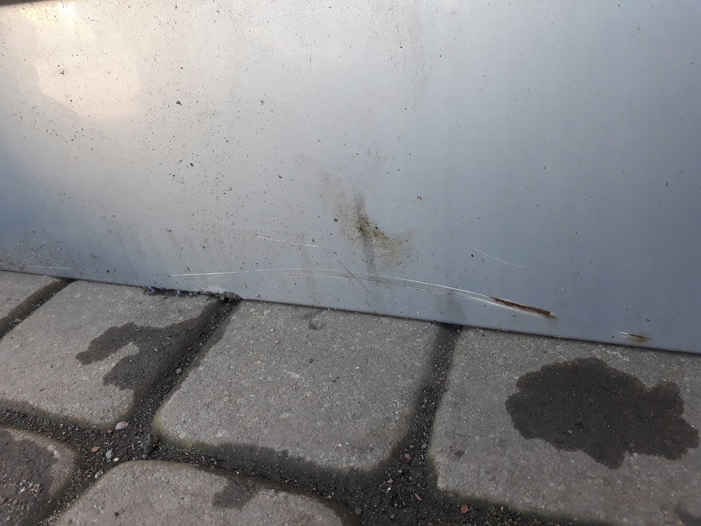 фото №7, Двері правий перед opel astra h z167