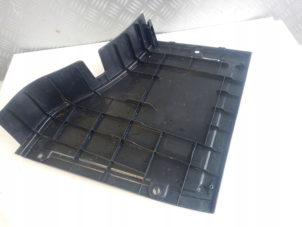 фото №2, Lexus rx rx350 rx450 iii захист кришка багажника