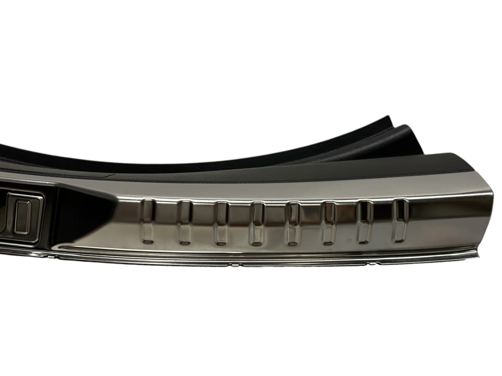 фото №9, Bentley flying spur обшивка багажника защита замка 3se863459