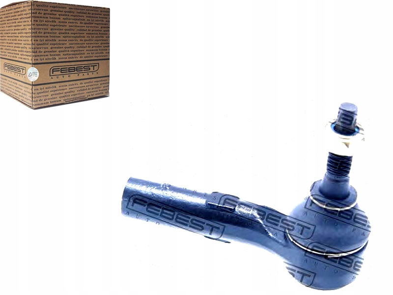 фото №11, Наконечник тяга права jeep grand cherokee iii