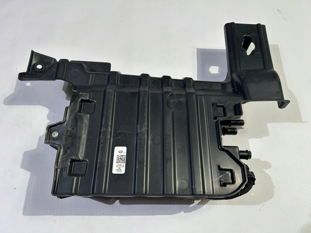 фото №8, Фильтр угольный паров топлива evap ford explorer v 2016-