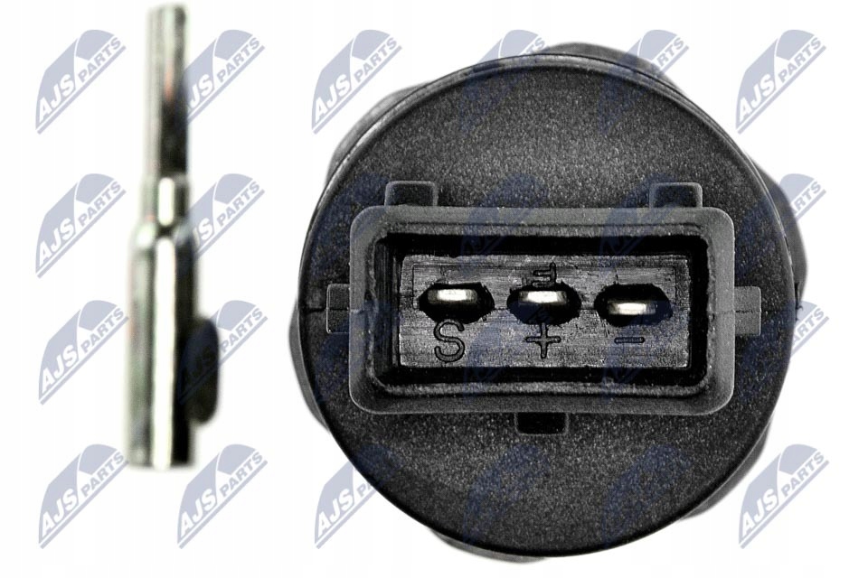 фото №10, Датчик, швидкість обертова nty ecp-ms-013