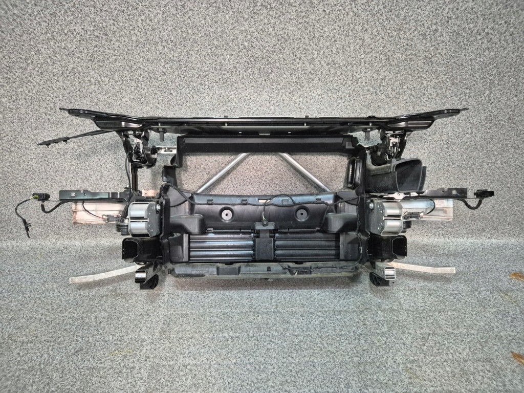 Bmw 3 g20 g21 m-pakiet підсилювач передній ремінь передній балка us usa Ціна