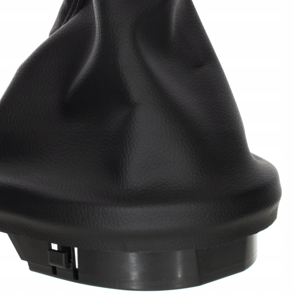 фото №11, Seat altea xl 2006- ручка рычаг переключения передач чехол 6b