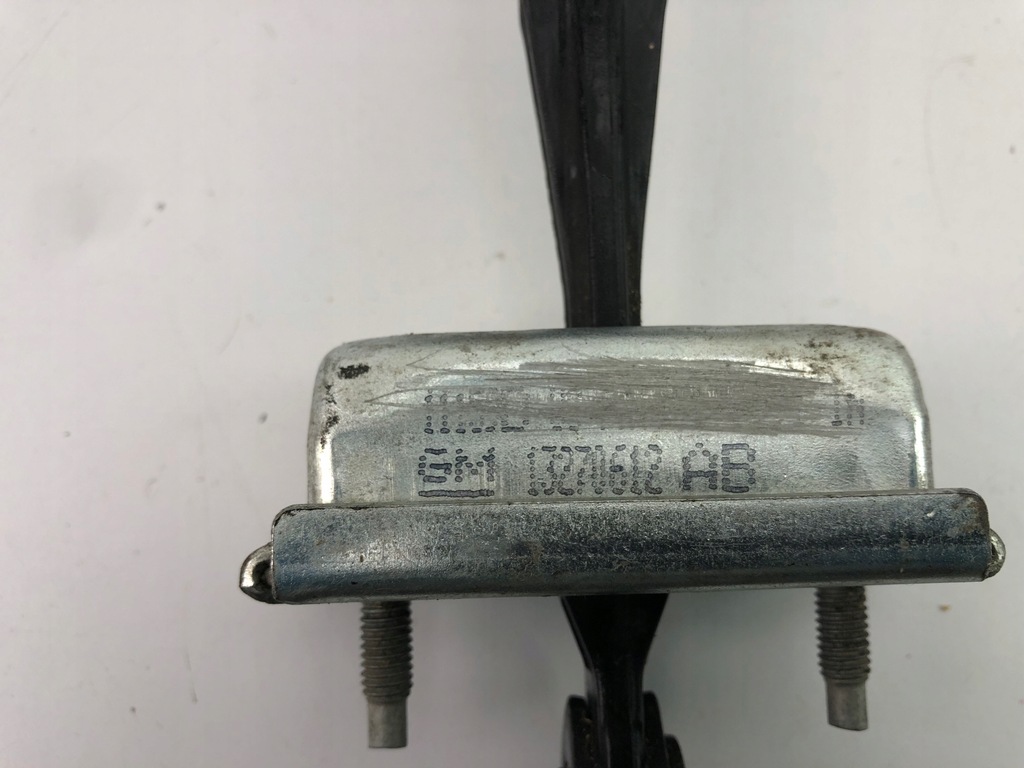 фото №6, Opel astra j обмежувач двері задня 13270612ab