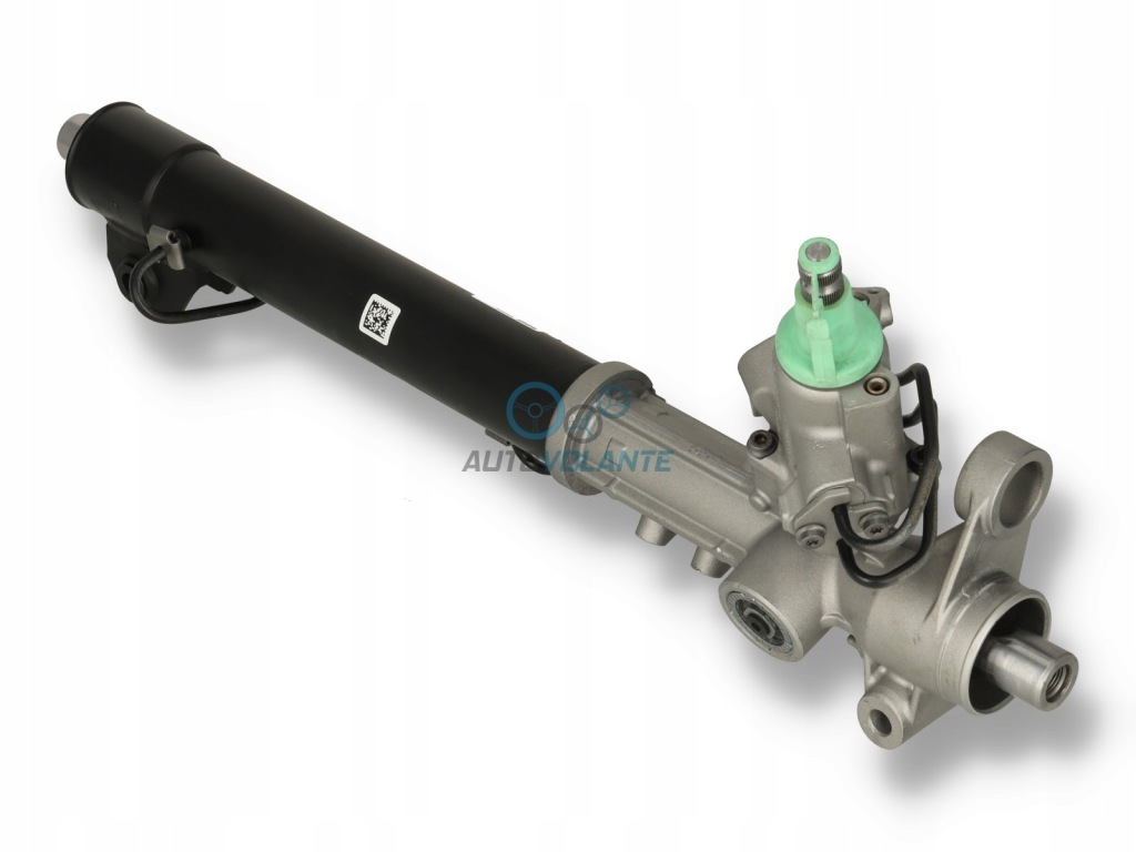 Трансмісія рейка рульова mercedes e w212 212 4 matic Недорого