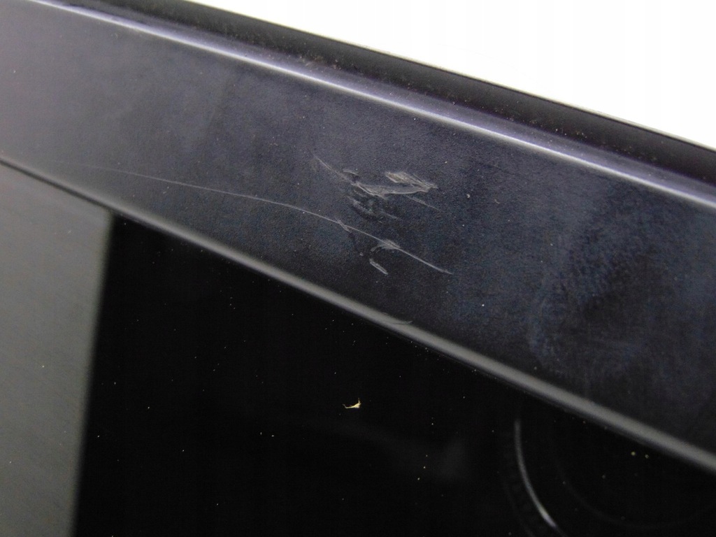 фото №5, Скло кузовна крила ліва задня rodius ii 13r