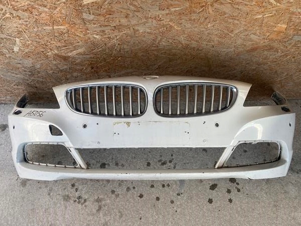 фото №1, Бампер перед передній bmw z4 e89