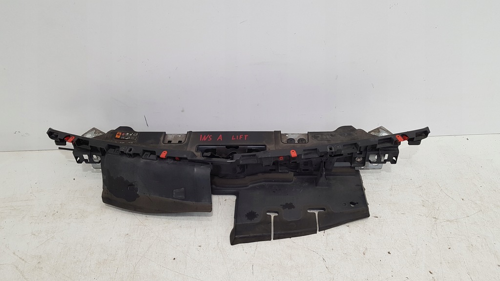 фото №1, Opel insignia a pas передний усилитель z179