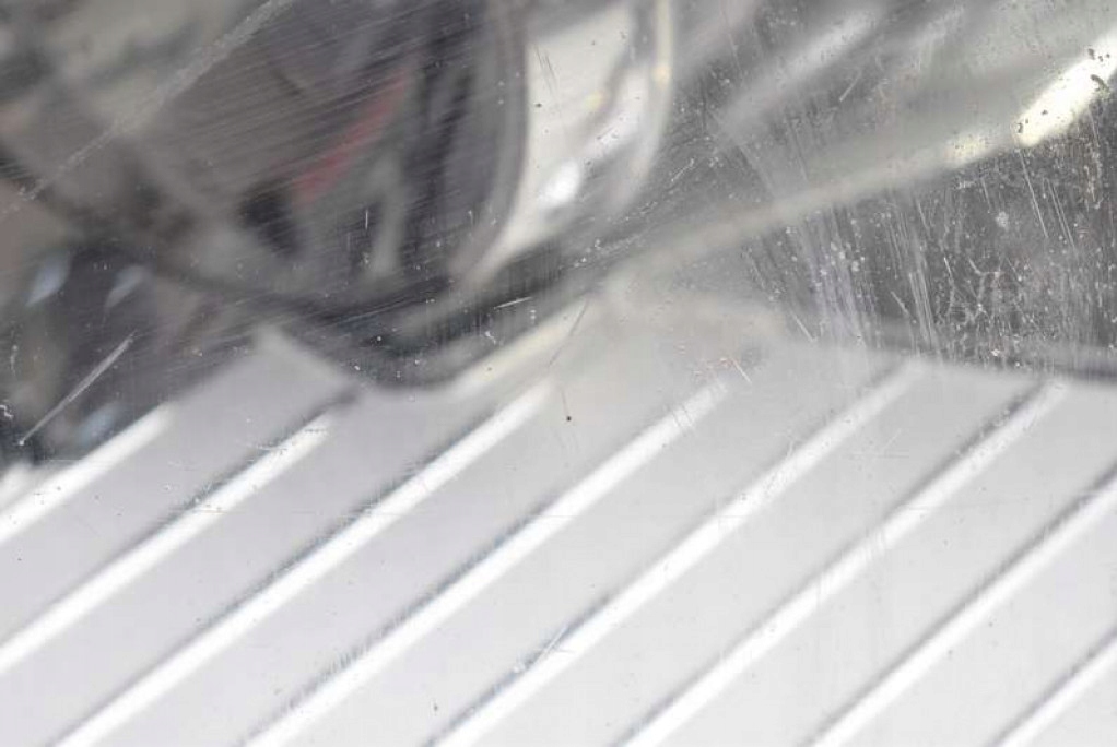 фото №14, Фара левый лампа перед uk 162981-00 citroen c4 picasso 1 i lift 06-13